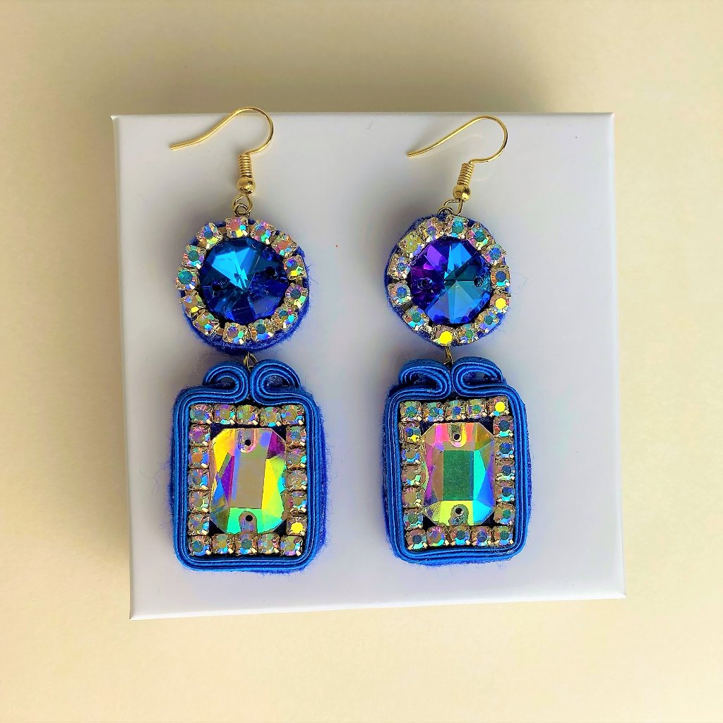 Beautiful Earrings - New!